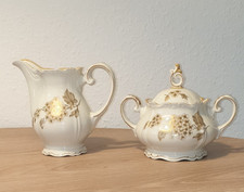 Carstens Porzellan Reichenbach