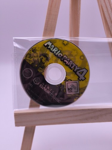 Mario party nintendo - 4, (nintendo