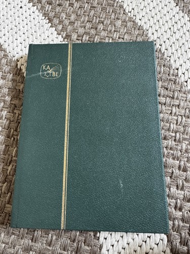 Briefmarkenalbum ddr mit