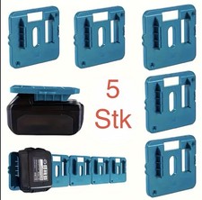 Akkuhalter für makita 18v - akkuhalter,
