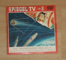 DVD Spiegel TV Nr. 8 Die