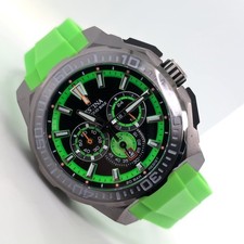 FESTINA CHRONO BIKE GRÜN