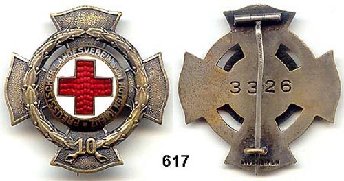 Preussischer landesverein - ,