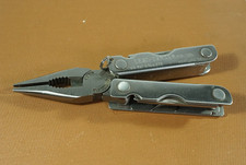 Leatherman Mini Tool USA PAT