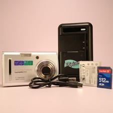 Praktica Luxmedia 6503 6.1MP
