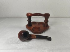 Alte pfeife pipe nice shape - /,