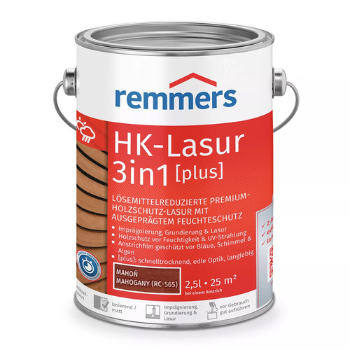 Remmers lasur 3in1 - hk-lasur,
