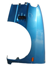 Kotflügel links LS5U 2/3 Türer Seat Ibiza 6K 1.4 Abholung