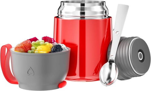 Thermobehälter für essen - für,