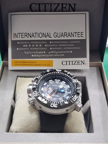 Citizen aqua land bn2029 01e - citizen,