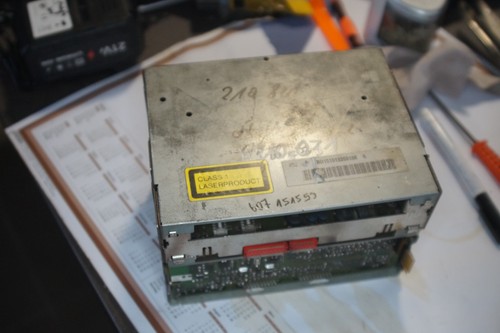 Comand navi modul - comand, +