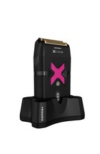 GAMMA XCEED DOUBLE FOIL SHAVER