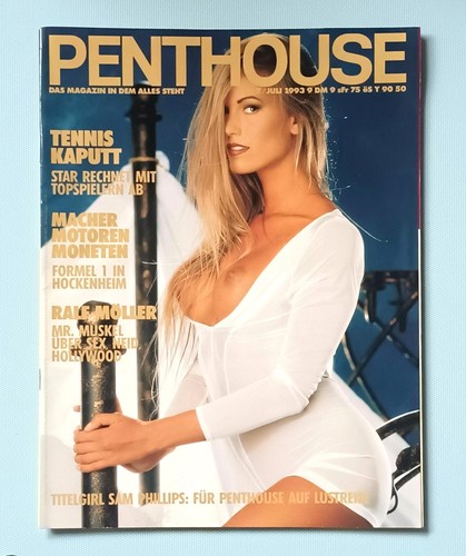 Männermagazin penthouse - männermagazin,
