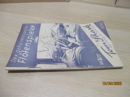 Tom shark 320 roman - ,