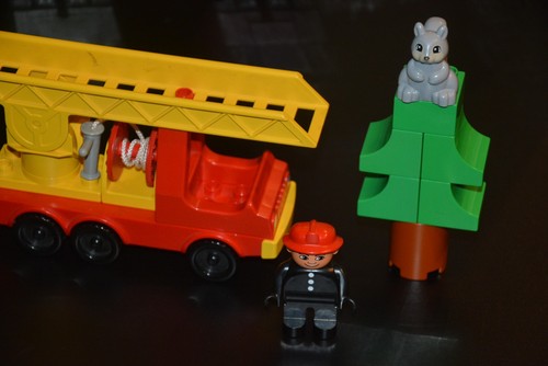 Lego duplo 2637 - duplo,