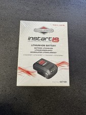 Briggs & Stratton Ori