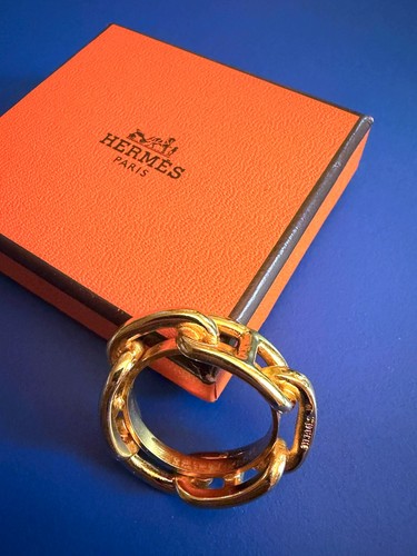 Hermès régate tuchring scarf - régate,