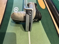 Golfschläger Blade Putter