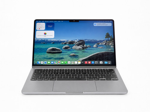 Apple macbook air - macbook, m2