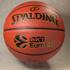 Spalding Basketball Legacy