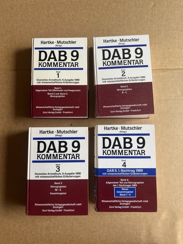 Dab kommentar band - band, 1–4