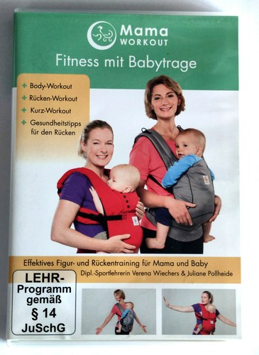 Mamaworkout fitness mit - mamaworkout,