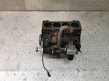 VW Golf 2 GTI 1.8 PG 160PS G60 Motorblock Rumpfmotor Motor #20008