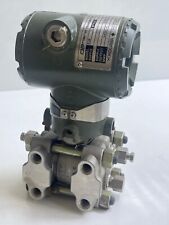 YOKOGAWA Dpharp Sender EJA110A