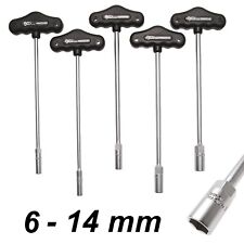 T-Griff Steckschlüssel