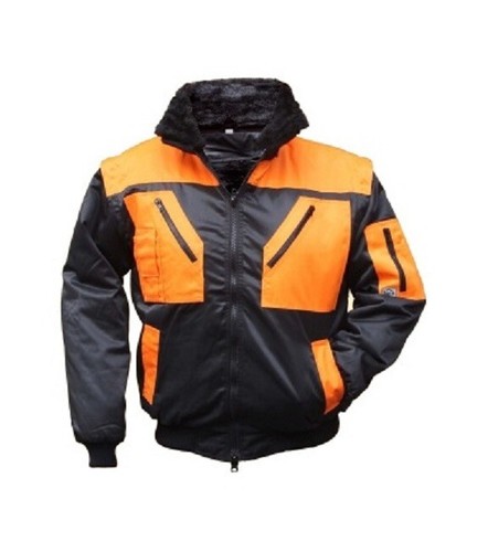 Pilotenjacke 1 jacke - pilotenjacke,