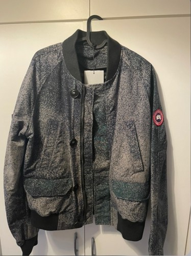 Canada goose faber - goose,
