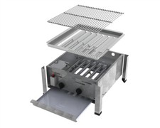 KONFIGURATOR: Gastrobräter