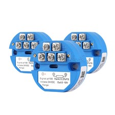 20ma 10v temperature - 4-20ma, 0-10v