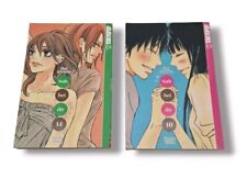 ⚡Nah bei dir Kimi ni Todoke Manga Band 14 + 10 selten Love romantik comedy⚡