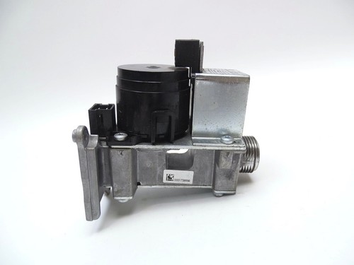 Viessmann gaskombiregler ces10 - viessmann,