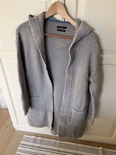 Marc polo strickmantel - o‘polo,