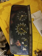 Mercedes-Benz W126 188k Meilen Tacho Instrument Anzeige Cluster 1265429801