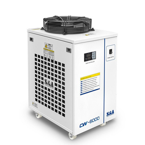 6000an industrial - s&a, cw-6000an