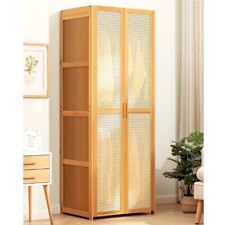 Garderobenständer Bambus