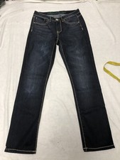 SOCCX Damen Jeans Hose in Sehr guten Zustand