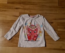 Kinderpulli Mädchen 