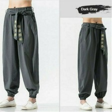 Chinesisch kung herren hose - fu,