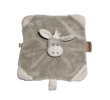 Nattou Esel Maultier Pferd