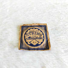 1930s Klassischer Qualität