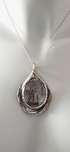 Perli silber design - perli,