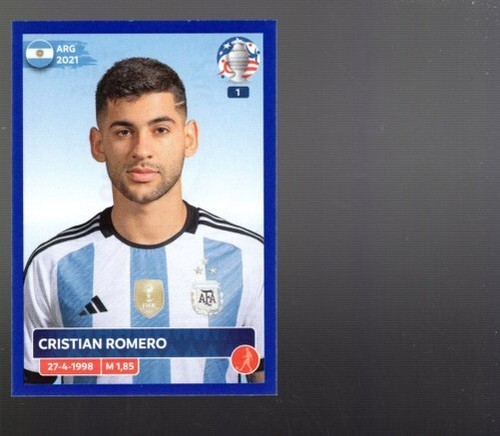 B5254 2024 panini copa - panini,