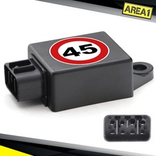 Standard ersatz cdi - ersatz, zündbox