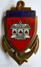 Abzeichen 2. Kambodschanische