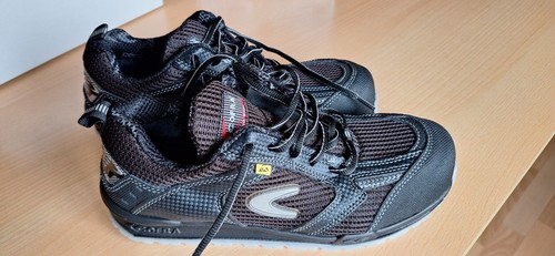 Sicherheitssschuhe cofra - sicherheitssschuhe,