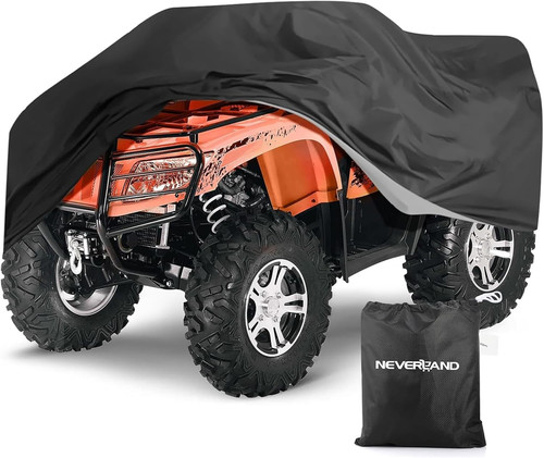 Neverland quad abdeckplane - neverland,